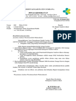 SURAT PENOLAKAN PINDAH (YULI ARYANTI, A.Md - Kep.)