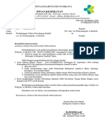 SURAT PENOLAKAN PINDAH (SRI WAHYULI, A.Md - Keb.)