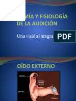 Anatomia Fisiologia y Patologia de Los OFA Power Presentacion