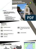 Cuadro Comparativo Pdc-1