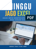 Jago Excel