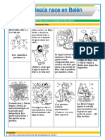 Ficha Educación Religiosa 13 - 12 - V