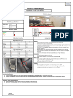 G1402 Field Balancing Report Aug 31, 2023