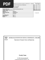 AIMLA-CPDS LAB FILE