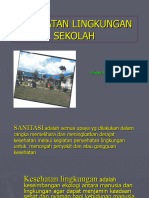 Kesling Sekolah