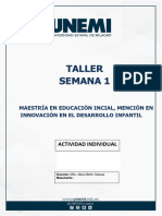 Taller 1 Individual 