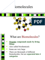 Bio Carbohydrates Orig