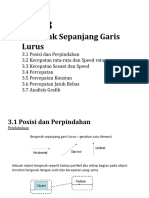 Modul Fisika 03