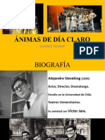 Mediación Ánimas D Día Claro