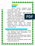 Materi UTS Praktikum Mikrobiologi