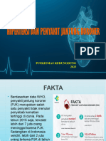 Hipertensi Dan Penyakit Jantung KDDG 2023