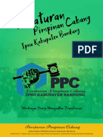 PPC Ipnu Kabupaten Bandung