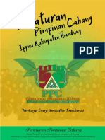 PPC Ippnu Kabupaten Bandung