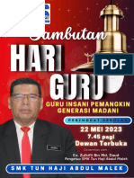 Buku Program Hari Guru 2023