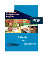 A Guide For Employees