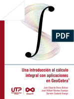 Libro Introduccion Al Calculo Interactivo