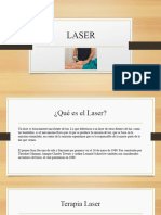 Laser - Int. A La Fisioterapia