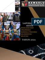 492208-Laporan Akhir Divisi Sdmo Bawaslu Prov Kalsel 2021