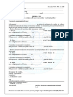 PO 12.14 - Formular 7.5. - Delegaţie Operaţiuni Trezorerie Instituţii Publice - TrezBV