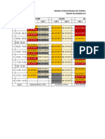 Jadwal Praktek 2lab