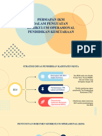 Paparan IKM - Surabaya - 25 Mei 2022