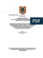 Revisi Rancangan Aksi Perubahan Naker... 151023