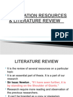 Literature Review Final 1
