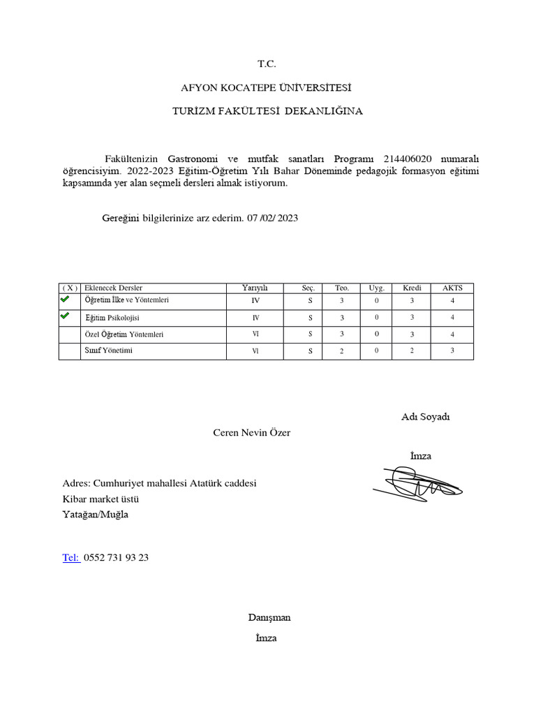 Formasyon 2 PDF