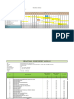 Laporan Progres M.11