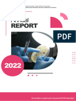 2022 Annual Report Summary