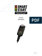 SmartStartCanada SSI2035UserManual En