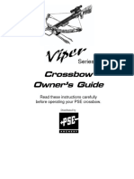 Viperseriescrossbowmanual