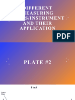 MD-L3 Measuring Instruments