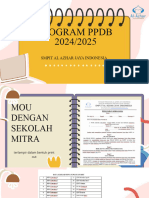 Program PPDB SMP