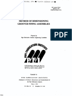 PFI ES 40 1994 R1997 Method of Dimensioning