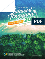 Provinsi Sulawesi Tenggara Dalam Angka 2023