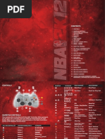 Download 2k12 Manual by richoaltas SN67786540 doc pdf