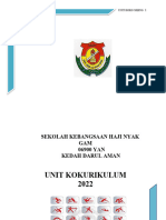 Perancangan Tahunan Koko SKHNG 2022