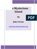 The Mysterious Island