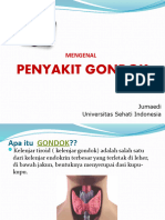 GONDOK
