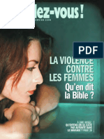 JW WbFrancaisMagazines PeriodiquesReveillez Vous200820Reveillez Vous - PDF 2
