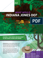 Indianajones Science Teacher