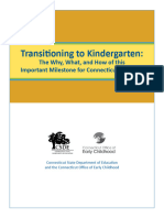 TransitioningToKindergarten WhyWhatHow