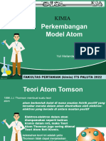 Kimia Pertemuan 4