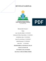 Makalah PKN IDENTITAS NASIONAL