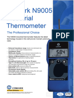 N9005 Datasheet