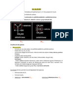 Tot Temari Biologia, 1 I 2 Batxillerat