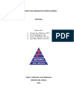 PROPOSAL SISTEM SUSPENSI