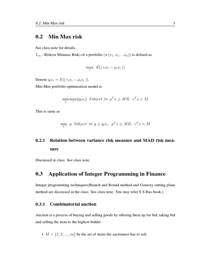 index-fund-model-pdf-stock-market-index-auction