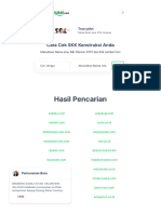 Konsultan Jasa Izin Konstruksi SKT, Ska, Sbu, Siujk, Iso, Smk3, Smk3 Iso Siujk Sbu SKK Ska SKT - Sertifikasi Indonesia